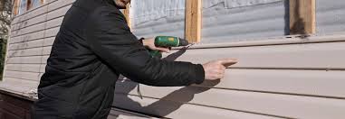 Best Siding for New Construction  in Zion, PA